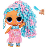 MGA Entertainment Überraschung! Baby Haarhaar Haar Puppe - - afbeelding 3