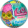 MGA Entertainment Überraschung! Tanztanztanzpop