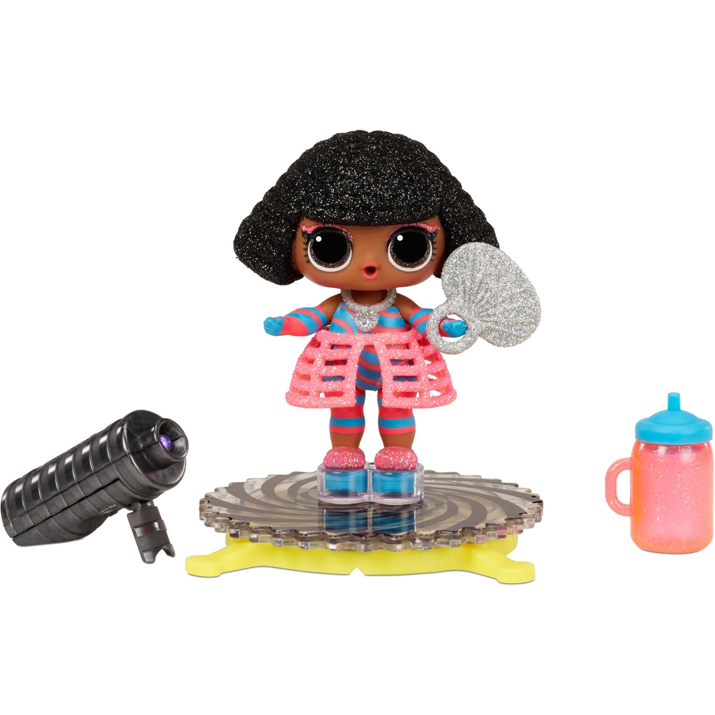 MGA Entertainment Überraschung! Tanztanztanzpop