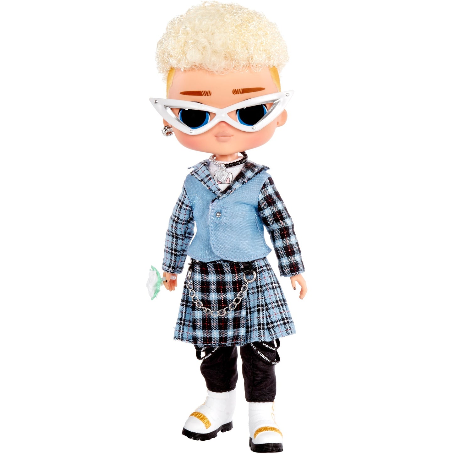 MGA Entertainment Überraschung! Tweens Maskerade Doll Max Wo