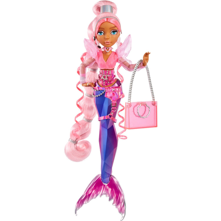 MGA Entertainment Mermaz mermaidz Farbänderung Harmonique
