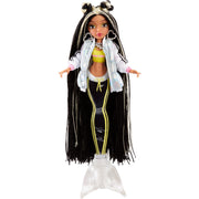 MGA Entertainment Mermaz Mermaidz Core Fashion Doll S1 Jordie - afbeelding 5
