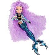 MGA Entertainment Mermaz Mermaidz Core Fashion Doll S1 Riviera - afbeelding 2