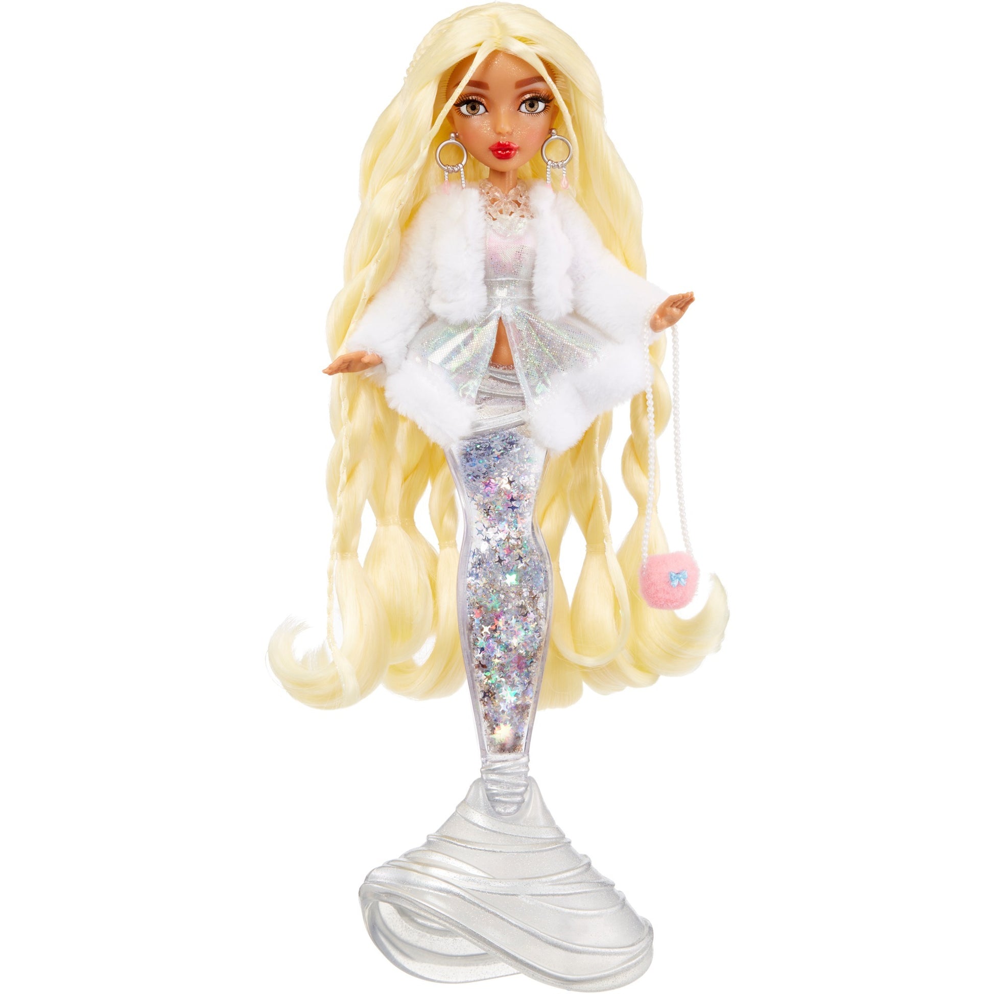MGA Entertainment Mermaz mermaidz W Pop GW