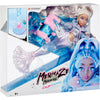 MGA Entertainment Mermaz mermaidz Farbänderung Winterwellen Kishi