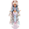 MGA Entertainment Mermaz mermaidz Farbänderung Winterwellen Kishi