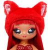 MGA -Unterhaltung danach! Nach! Nach! Überraschung süßeste Edelstein-Dolls Rubin