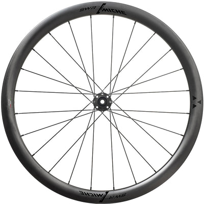Shimano Wielset Swr evo 40 sh schlauchlos