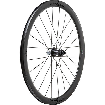 Shimano Wielset Swr evo 40 sh schlauchlos