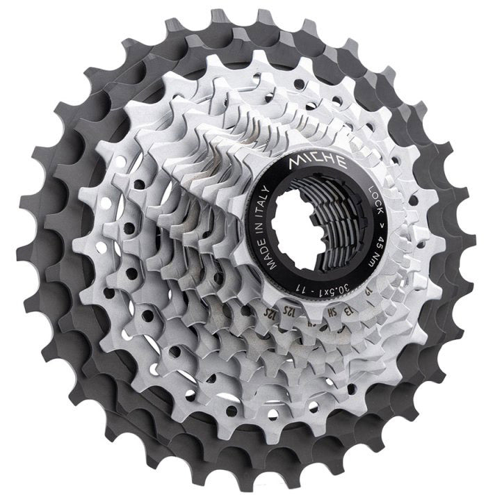 Miche Kassette Primato K12 12V 14-34 Shimano verpackt
