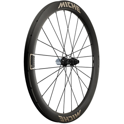 Selle Monte Grappa Miche Laufradsatz Graff Aero 48 N3W Tubeless
