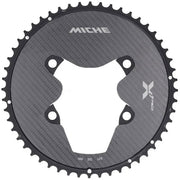 Miche x2-rd r81 12-fach Kettenblatt für Shimano Ultegra FC-R8100 | 54 Fenster - afbeelding 1