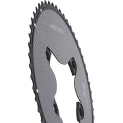 Miche x2-rd r81 12-fach Kettenblatt für Shimano Ultegra FC-R8100 | 54 Fenster - afbeelding 2