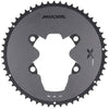 Miche Kettenblatt x2-rd r81 ultegra 54t Leistungsmesser