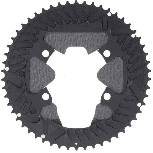 Miche Kettenblatt x2-rd r81 ultegra 54t Leistungsmesser