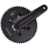 Miche Kettenblatt x2-rd r81 ultegra 54t Leistungsmesser