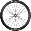 Selle Monte Grappa Miche Laufradsatz Graff Aero 48 XDR Tubeless