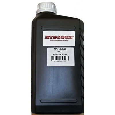 Midlock Honöl 1ltr