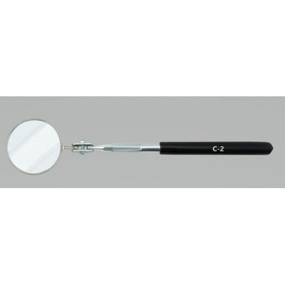 Midlock-Inspektionsspiegel teleskopisch 56 mm