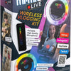 Mi-Mic Live – Vlogging-Kit: Apple