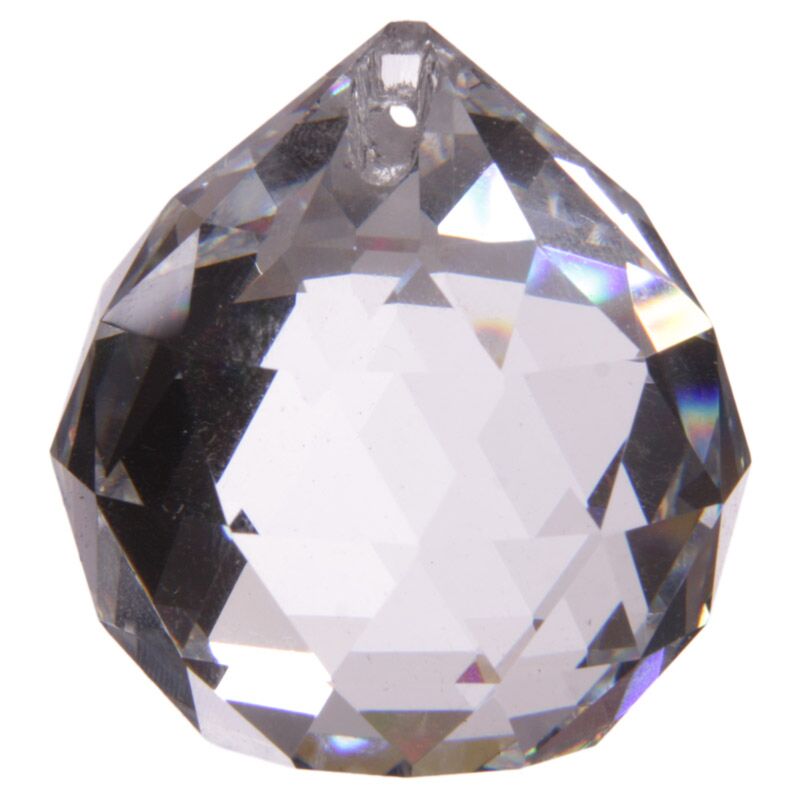 Suncatcher Crystal 4,5 cm