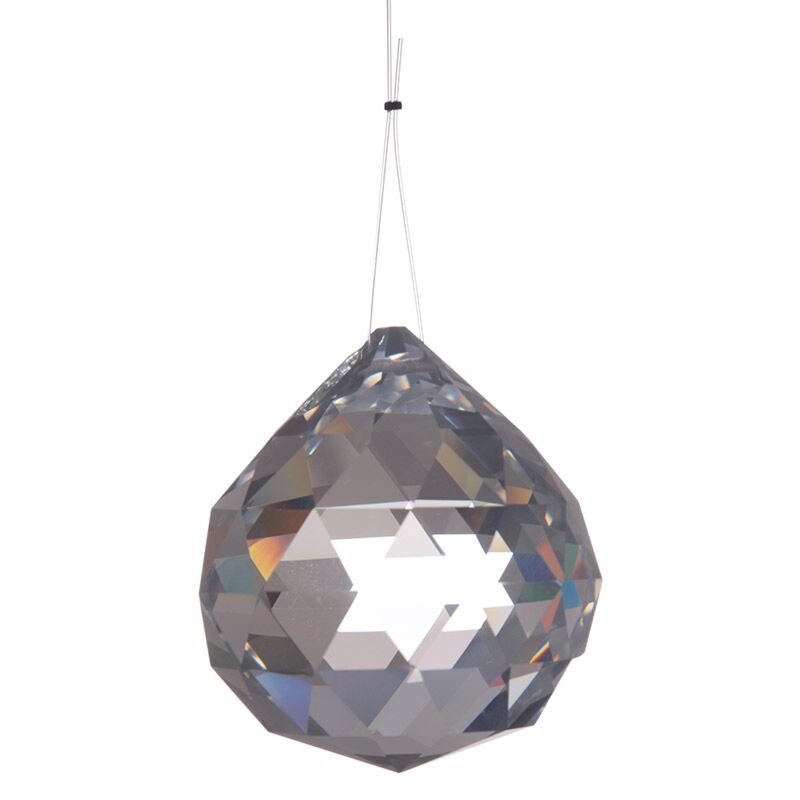Suncatcher Crystal 6cm
