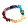 Edelstein -Edelstein -Edelsteinarmband