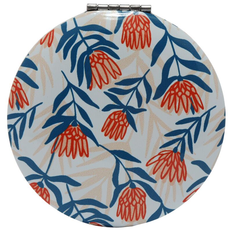 Auswahl des Bunch Botanical Pocket Mirror New 2021