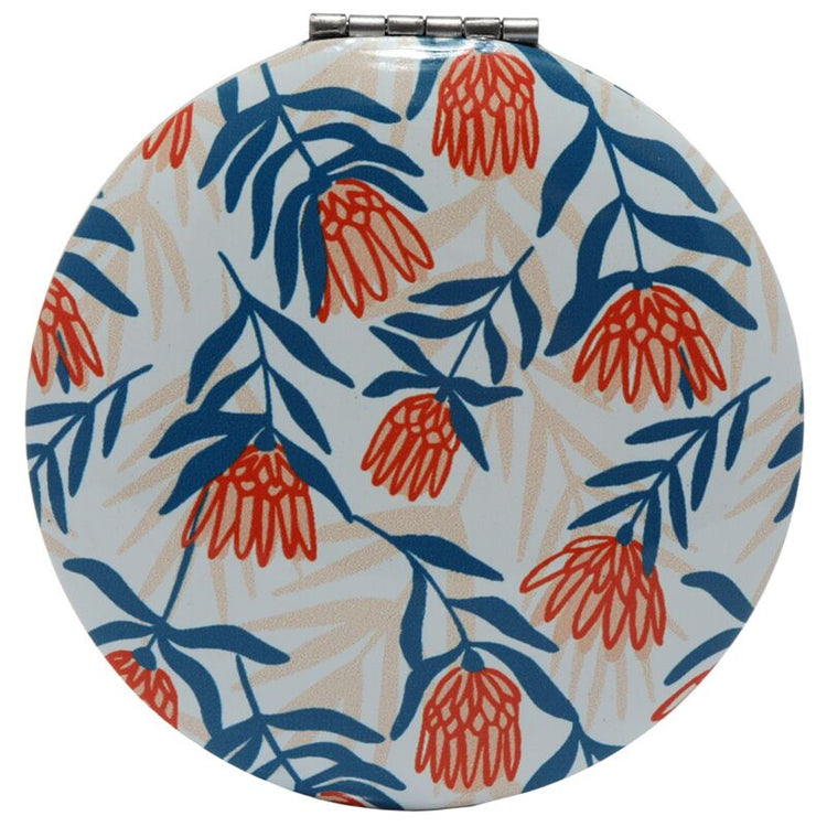 Auswahl des Bunch Botanical Pocket Mirror New 2021