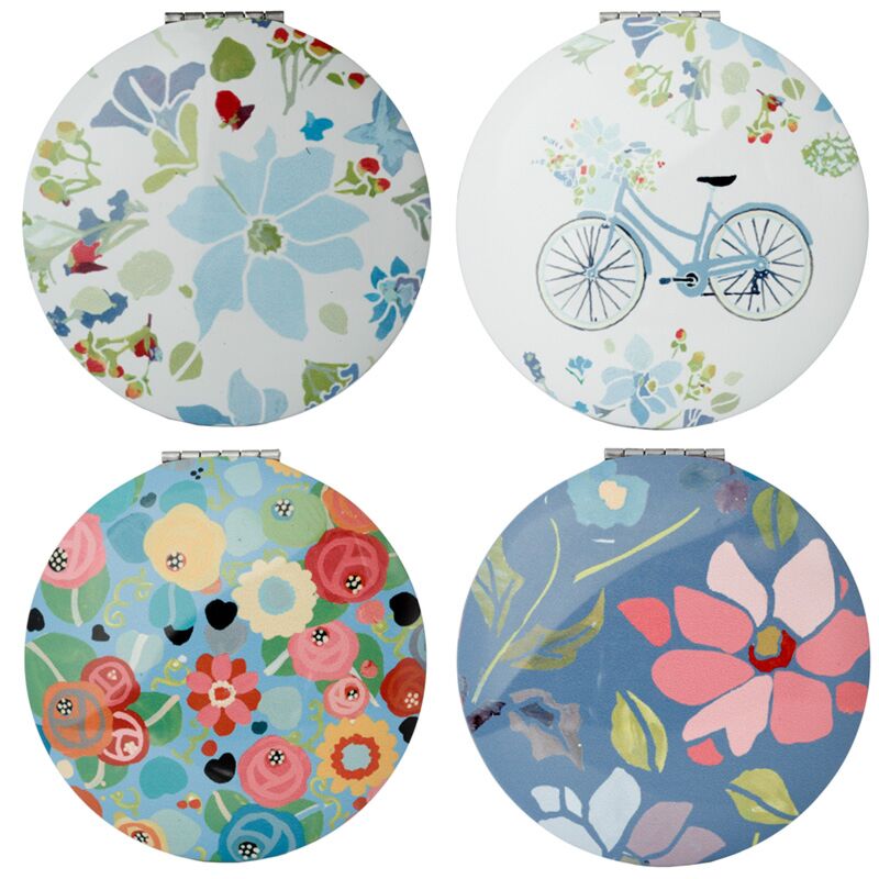 Julie Dodsworth Compact Make -up Spiegel
