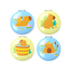 Capybara Compact Make -up Spiegel