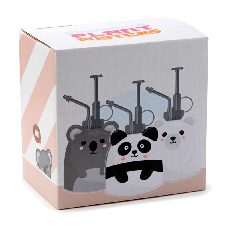 Adoramals Koala Keramikpflanze Grube