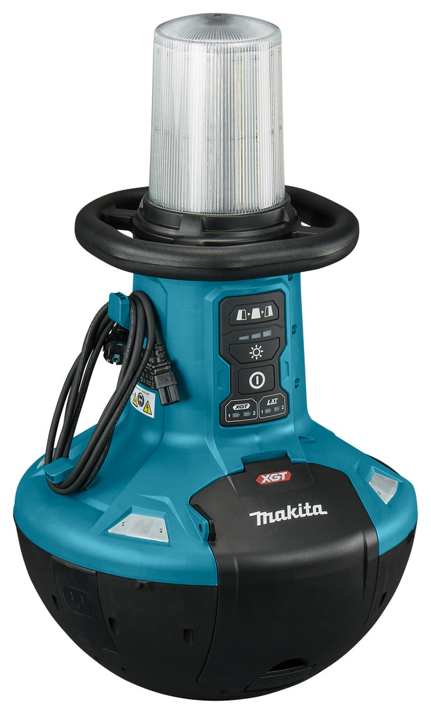 Makita Umgebungslampe AC XGT 40 V, max. LXT 18 V – ml010g