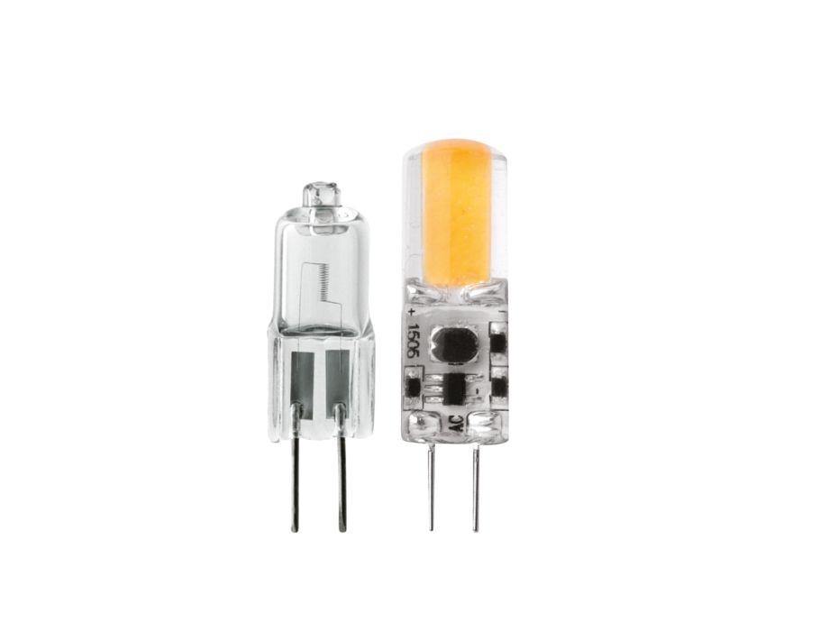 Megaman -LED -Lampe G4 180 LM Kapsel