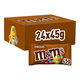 M·m's Schoko-Single (24x 45gr)