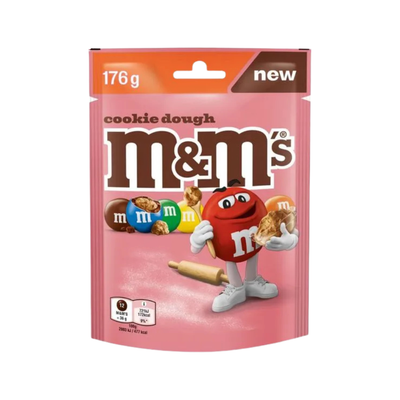 M·m's gesalzener Karamellbeutel (12x 176gr)