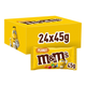 M·m's Erdnuss-Single (24x 45gr)