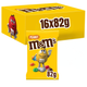 M·m's Erdnuss-Leckereibeutel (16x82gr)