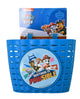 Paw Patrol PVC-Korb blau