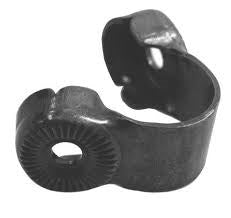 STECO BORK CO -STEERING CLAMP 25,4 Übergriffen