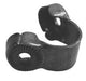 STECO BORK CO -STEERING CLAMP 25,4 Übergriffen