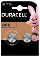 Duracell Batterie DL2016 Uhr PC6 p 2