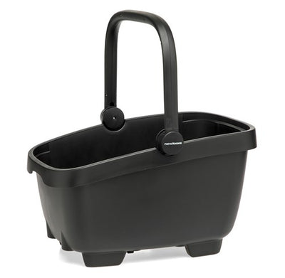 Newlooxs New Looxs Basket Clipper Mik Black 700.812Mik Buddy