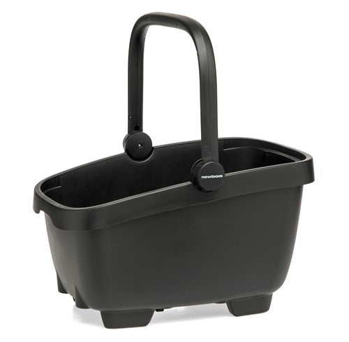 Newlooxs New Looxs Basket Clipper Mik Black 700.812Mik Buddy