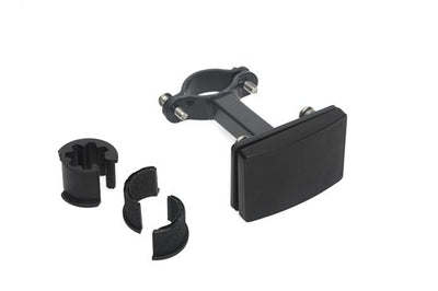 Neu looxs Korbhalterung fixiert Korbhalter rapidlock