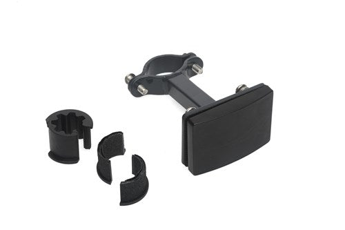 Neu looxs Korbhalterung fixiert Korbhalter rapidlock