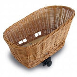 Weidenkorb Hund mittel 45cm pasha 54016 - afbeelding 1