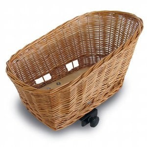 Weidenkorb Hund mittel 45cm pasha 54016
