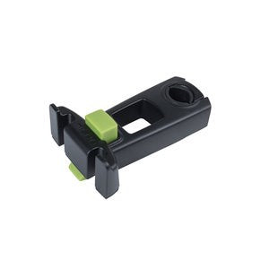 Basil Ahead-Vorbauhalter KF - ahead Lenkerhalterung - schwarz