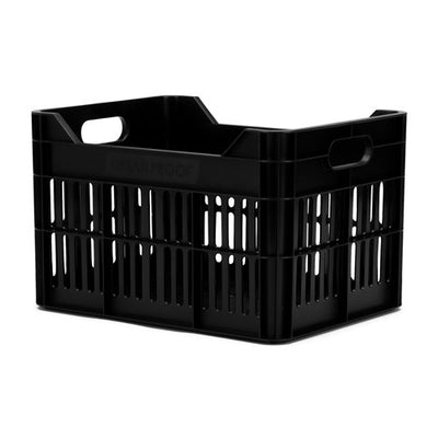 Urbanfester Urban Proof Krat 15L Black 30x23x19